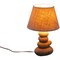 Bedroom lamps, Nightstand Lamp, Desk lamps, Cool Lamps for Ideal Gifts, Designer table lamps, Decorative Lamps, Unique Lamps for Home Decor Living Room or Bedroom,